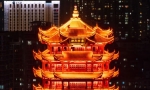 武汉至北京特惠包机