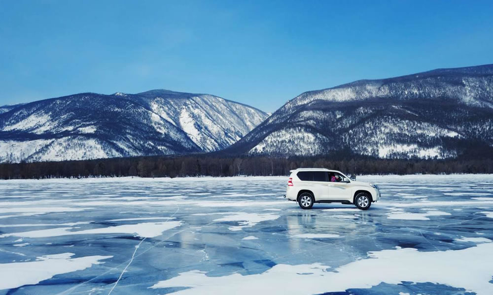 2023“醉”美贝加尔湖自驾游团 全程3300公里体验最美气泡蓝冰租赁价格